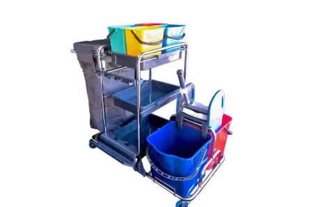 Temizlik Setleri & Aksesuarlar