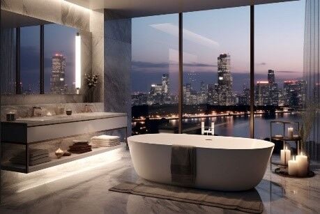 Banyo &tuvalet Temizleyicileri