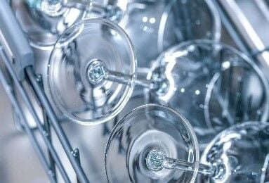 Bulaşık Deterjanları & Parlatıcılar