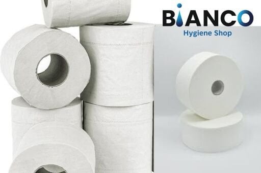 Tuvalet Kağıtları