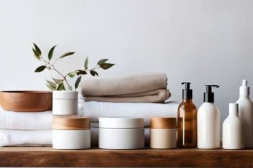 Sabun & Köpük Sabun