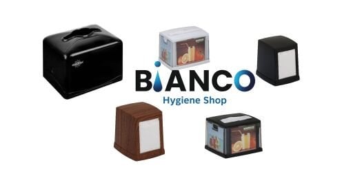 Peçete Dispenserleri