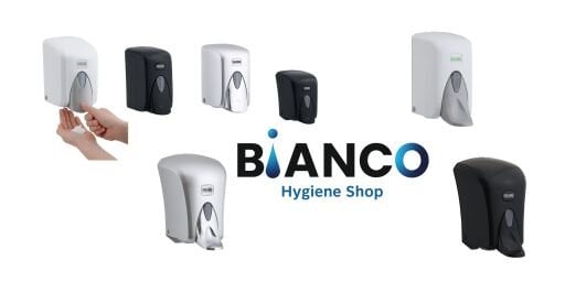 Sabun & Köpük Dispenserleri