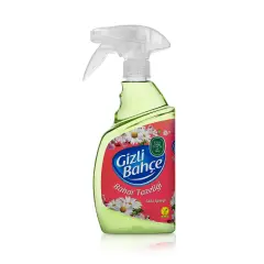 Eyüp Sabri Tuncer Secret Garden Spring Freshness Room Spray 500 ml