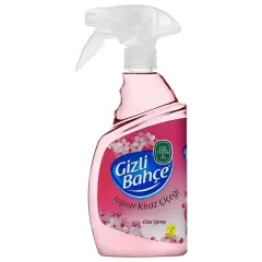 Eyüp Sabri Tuncer Gizli Bahçe Japon Kiraz Çiçeği Oda Spreyi 500 ml