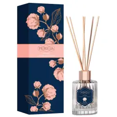 Pereja Bamboo Room Fragrance Powder Scented 100 ml