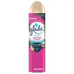 Glade Raumspray Tropisch-Blumig 300 ml