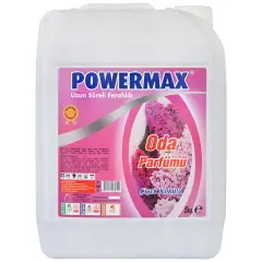 Powermax Raumduft 5 Liter