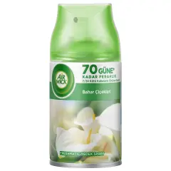 Airwick Freshmatic Raumduft Frühlingsblumen 250 ml