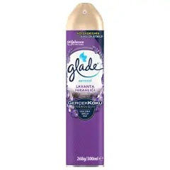 Glade Spray Lavendel Frische 300 ml