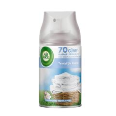 Airwick Freshmatic Raumduft, Ein Hauch von Frische, 250 ml