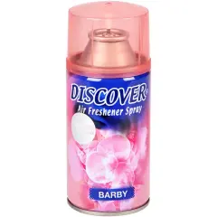 Discovery Raumspray Barby 320 ml