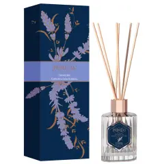 Pereja Bamboo Raumduft Lavendelduft 100 ml