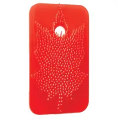 Rulopak R-1374 Door Rear Replacement Air Freshener Tropical