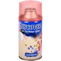 Discover Cashmere Raumspray 320 ml