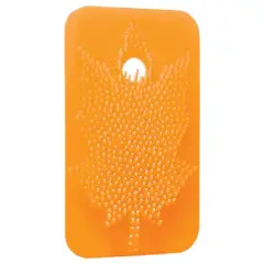 Rulopak R-1372 Door Rear Replacement Air Freshener Mango