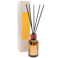 Jest Vanilla Bambu Çubuklu Oda Ortam Kokusu 100 ml