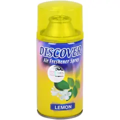 Discover Lemon Raumspray 320 ml