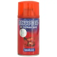 Discover Vanilla Raumspray 320 ml