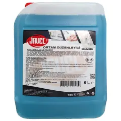 Javel Raumduft - Regler 5 Liter