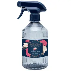 Pereja Mysteriöser Moschus-Raumspray 500 ml
