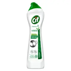 Cif Cremiger Ammoniak-Oberflächenreiniger 500 ml