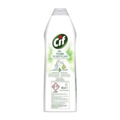 Cif Gel All Surfaces Frühlingsfrische 750 ml