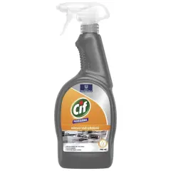 Cif Professional Leistungsstarker Fettlöser 750 ml
