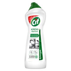 Cif Krem Yüzey Temizleyici Amonyaklı 750 ml