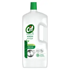 Cif Cremiger Ammoniak-Oberflächenreiniger 1,5 l