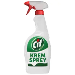Cif Yüzey Temizleyici Amonyak Sprey 750 ML