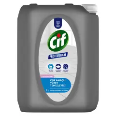 Cif Professional Oberflächenreiniger 5 Liter