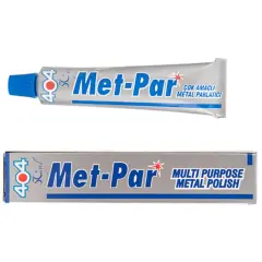 404 Met-Par Metallpolitur 50 gr