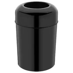 Rulopak DR-3527 Pota Kapak Çöp Kovası 15 lt