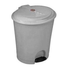 Ceymop Pedallı Çöp Kovası  22 lt