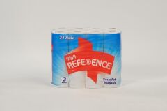 Reference Soft Tuvalet Kağıdı 24'lü