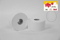 Reference  Jumbo Tuvalet Kağıdı 121 mt - 12'li