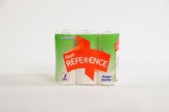 Reference Soft Tuvalet Kağıdı 6 Rulo