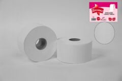 Reference Jumbo Tuvalet Kağıdı 90 mt - 12'li