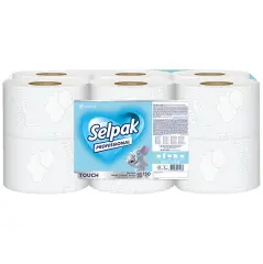 Selpak Professional Extra Jumbo Tuvalet Kağıdı 150 m 12'li Paket