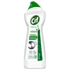 Cif Creme-Oberflächenreiniger mit Ammoniak 750 ml
