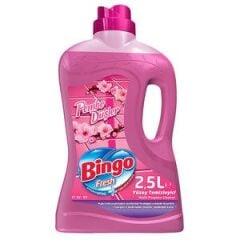 Bingo Fresh Surface Cleaner Pink Dreams 2.5 liters