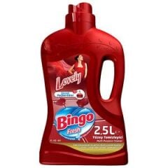 Bingo Fresh Lovely Surface Cleaner 2.5 liters