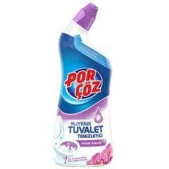 Porçöz WC-Reiniger, Orchideenduft, 750 ml