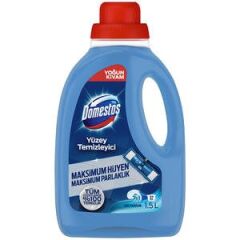 Domestos Surface Cleaner Ocean 1500 ml