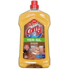 Window Cleaner, Floor Cleaner, Wood Cleaner, 2 liters