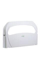 Vialli Toilet Seat Cover Dispenser White 250