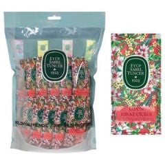 Eyüp Sabri Tuncer Kolonyalı Mendil Japon Kiraz Çiçeği 150'li Doypack Poşet