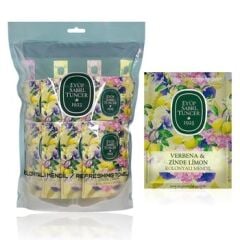 Eyüp Sabri Tuncer Kolonyalı Mendil 50 Li - Verbena Zinde