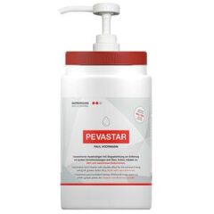 Pavestar Güçlü El temizleyicisi 2 Litre